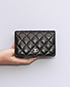 Chanel Wallet, front view